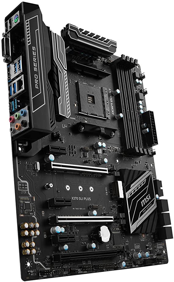 Sli motherboards clearance